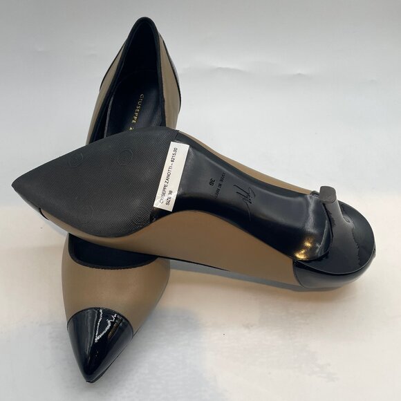Giuseppe Zanotti Heels - Picture 6 of 8